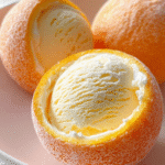 Frozen Orange Cream Cups : découvrez cette recette délicieuse ! 3 Frozen Orange Cream Cups